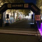 Nîmes: More than 4,000 runners are expected to participate in the Nîmes urban trail races

