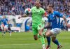   1: 1 - Hansa Rostock misses victory over SV Chandusan |  NDR.de - Game

