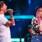   The Voice: This love story is already a hit!  - TV

