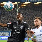   Racism against Narek: HSV responds to allegations |  NDR.de - Game

