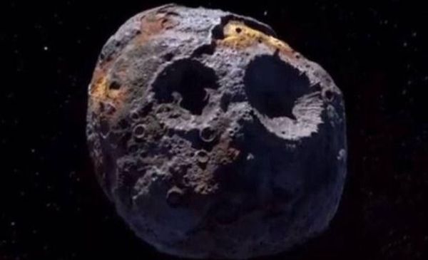 Trojan asteroid investigation mission

