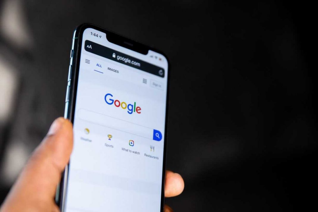 Google Déploie Une Fonction De Défilement Continu Sur La Recherche