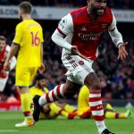 Lacazette saves Arsenal in derby against Crystal Palace

