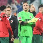 FC Augsburg: The problem area of ​​FC Augsburg is under attack

