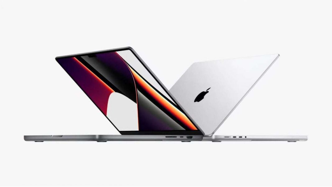 Apple's 14- and 16-inch MacBook Pro can cost over $6,600 with all options

