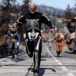 Fallout version 76 releases a Halloween update, patch notes revealed

