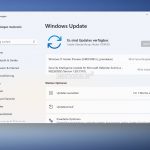 Windows 11 22483.1000 is available to Insiders in the Developer Channel


