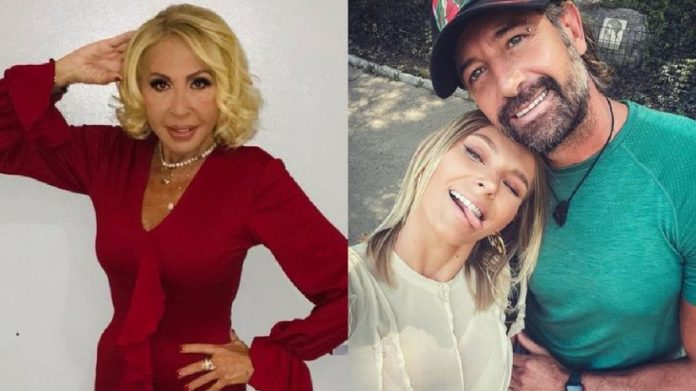 Laura Pozzo loses in trial with Gabriel Soto and Irina Paiva for defamation

