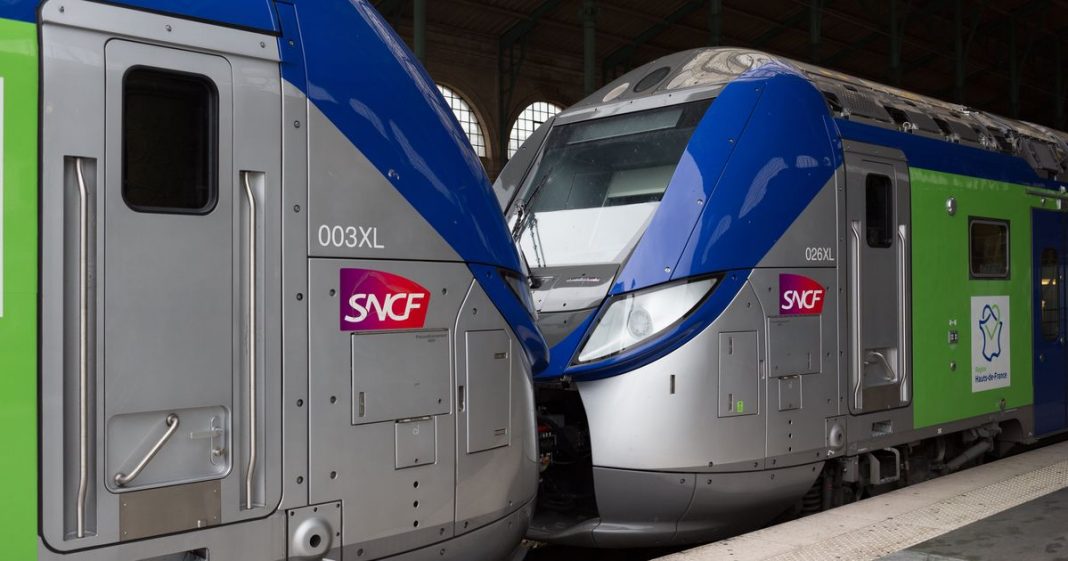 SNCF strike: TGV traffic down the Atlantic axis this weekend

