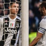 Juventus Turin - Cielini Manchester United travel to Ronaldo: "A little shock"

