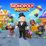 Rediscover the classic - with MONOPOLY Madness • Nintendo Connect

