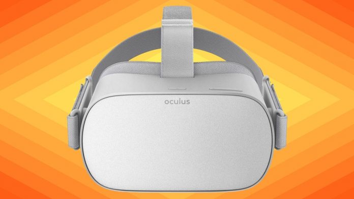 Oculus Go receives an open OS update

