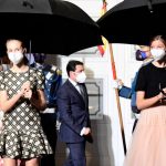 Princess Leonor and Infanta Sofia define their style at the Asturias Awards

