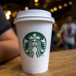 Starbucks Celebrates Doctors' Day with Free Coffee - Al Momento

