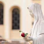 Medjugorje, Queen of Peace's message: "My children, be ready"


