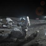 NASA plans to launch the Artemis I lunar test mission in February 2022

