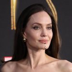 Angelina Jolie: 'It's important to support unions' in Hollywood

