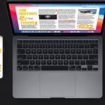  These renderings of the next MacBook Air show its renewed design. Gadgets

