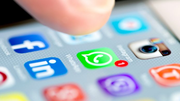 WhatsApp: Will users soon have to identify themselves with the ID?

