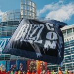 Blizzard Abandonne Les Plans De Son événement Blizzcon 2022 En
