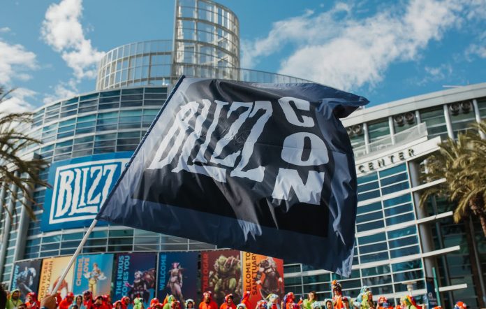 Blizzard Abandonne Les Plans De Son événement Blizzcon 2022 En