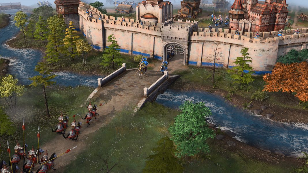 Age of Empires 4 beginner's guide, our tips for getting started - Breakflip

