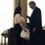 American Crime Story: les liaisons dangereuses Clinton-Lewinsky