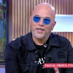 “It is something we cannot forget”: Pascal Obispo was distinguished by an overwhelming meeting ...

