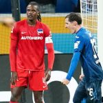 Berlin loses 0-2 to Hoffenheim: Hertha BSC series ends - Sport

