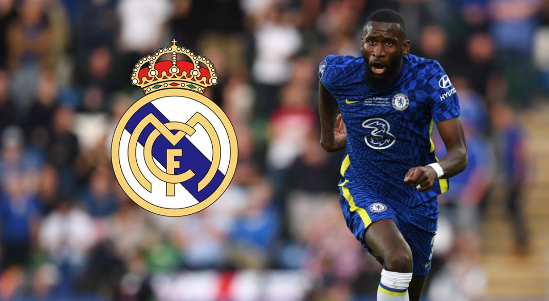 Rudiger clarifies his future after the interest of Real Madrid

