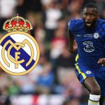 Rudiger clarifies his future after the interest of Real Madrid


