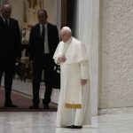 Biden, the Communists and Ddl Zan: What the Pope's Week Reveals

