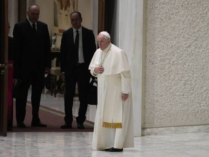 Biden, the Communists and Ddl Zan: What the Pope's Week Reveals

