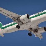   Chow!  Alitalia makes its last trips and retires after bankruptcy

