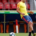 Colombia national team: These are the players, the news and the match schedules

