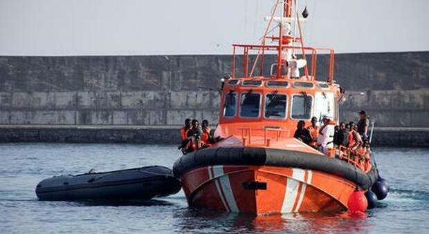 Fear in the Balearic Islands, 14 people recovered at sea: 'We are looking for other survivors'

