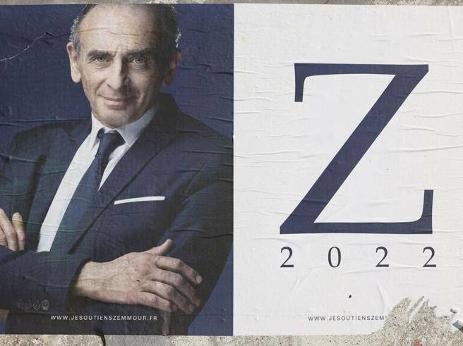France, Hurricane Zemmour hits the presidential elections and also seduces Jean-Marie Le Pen Corriere.it

