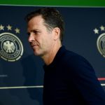 German federation: Bierhoff rules out boycotting the World Cup in Qatar

