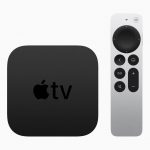SharePlay auf dem Apple TV: tvOS 15.1 wurde veröffentlicht