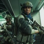 Battlefield 2042: PC-exclusive RTX, DLSS, Reflex, RTAO and NVIDIA technologies in video and photos

