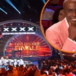 After Supertalent-Aus: Bruce Darnell Gets His Own TV Show

