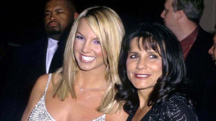 Britney Spears: This is the astronomical sum that her mother Lynn demanded in court

