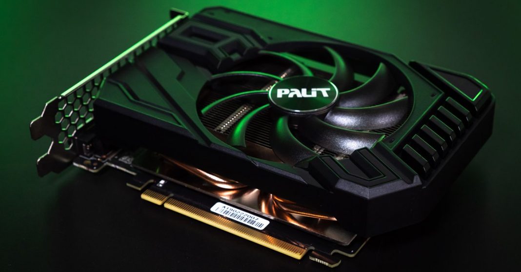 The new Nvidia graphics cards are said to have a big problem

