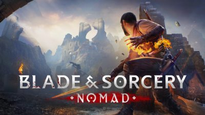 Blade & Sorcery: Nomad, here's a Quest vs PC VR comparison

