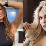Bambita shared her desire to meet Wanda Nara after the scandal with Icardi and China Suarez: 'We treat everyone well'

