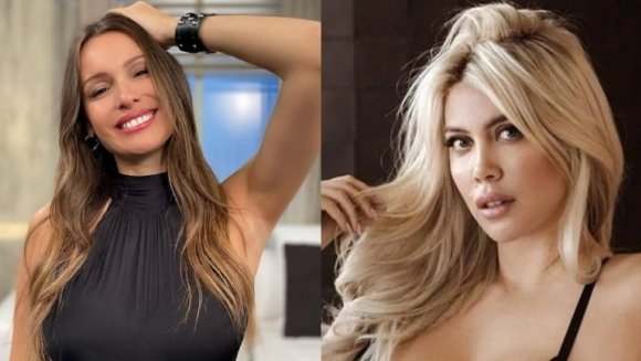 Bambita shared her desire to meet Wanda Nara after the scandal with Icardi and China Suarez: 'We treat everyone well'


