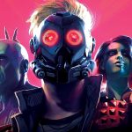   How well does Guardians of the Galaxy hold up on last-gen consoles?  • Eurogamer.net

