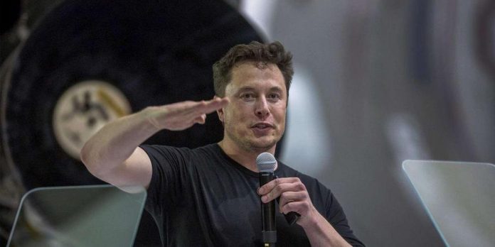 Elon Musk asks on Twitter if he should sell 10% of his Tesla stock

