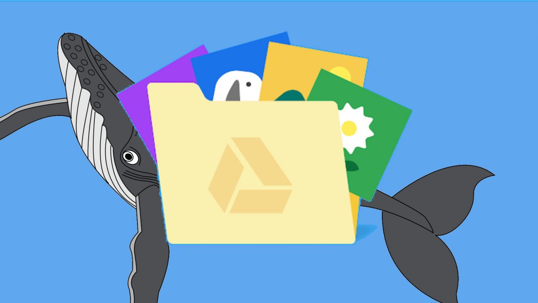 How to free up space on Google Drive

