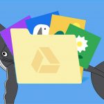 How to free up space on Google Drive

